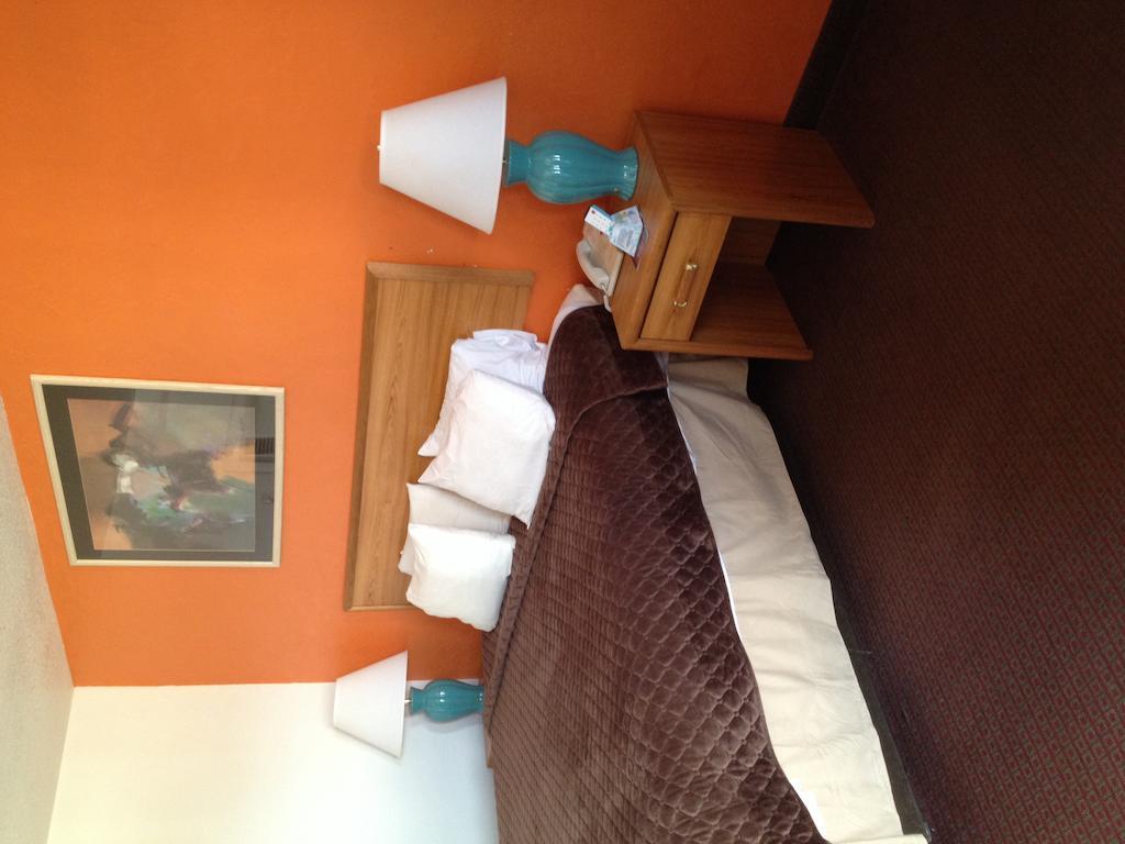 Hickman'S Motel Aspermont Cameră foto