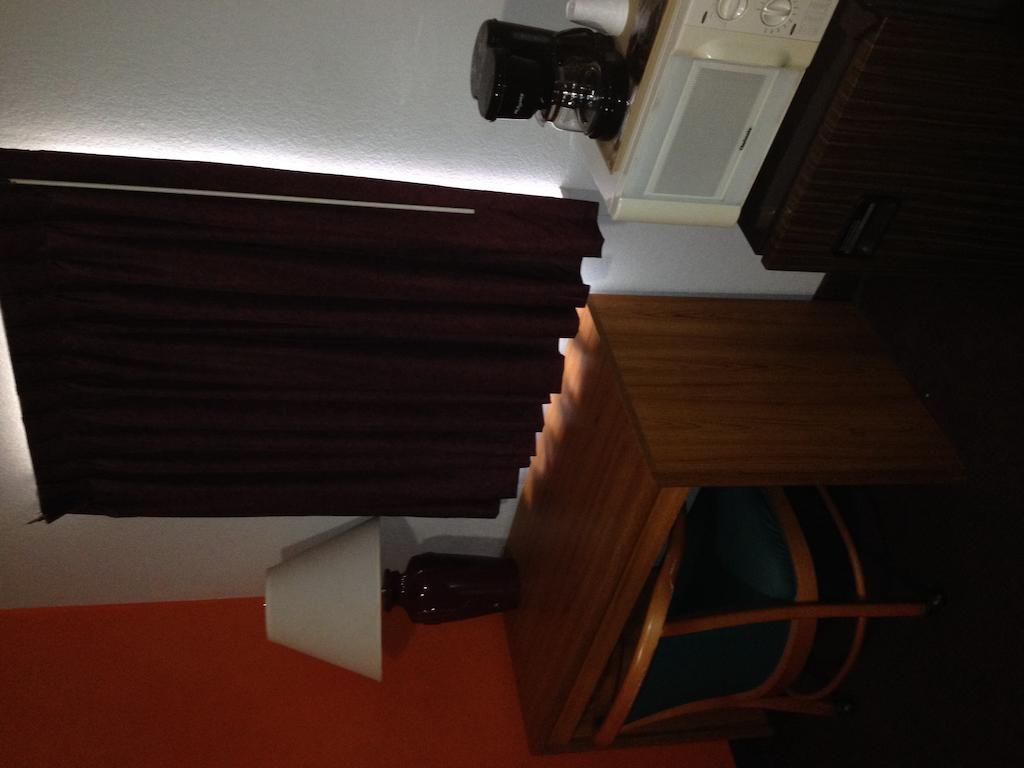 Hickman'S Motel Aspermont Cameră foto