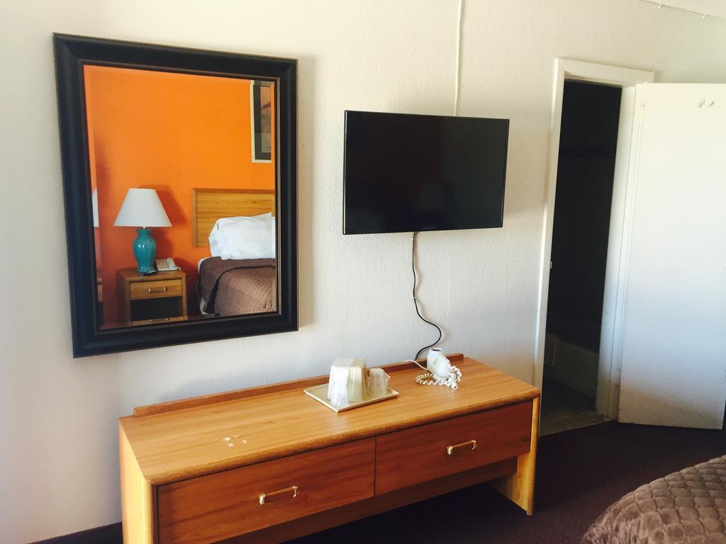 Hickman'S Motel Aspermont Cameră foto