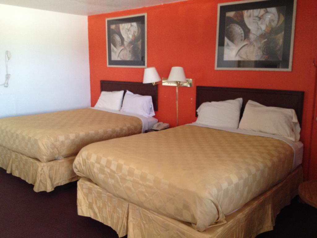 Hickman'S Motel Aspermont Cameră foto