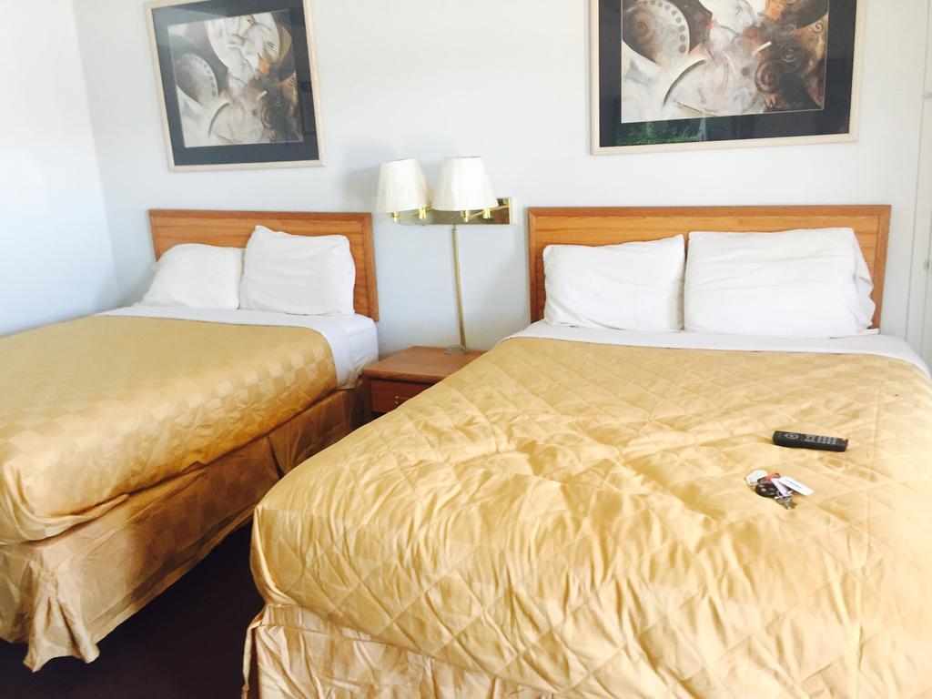 Hickman'S Motel Aspermont Cameră foto